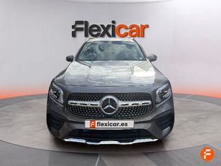 Mercedes Clase GLB 2.0 GLB 200 D DCT 110KW (150CV)