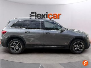 Mercedes Clase GLB 2.0 GLB 200 D DCT 110KW (150CV)
