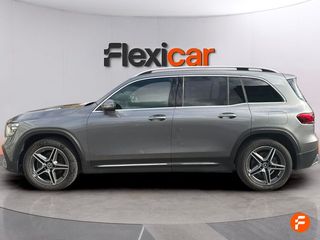 Mercedes Clase GLB 2.0 GLB 200 D DCT 110KW (150CV)