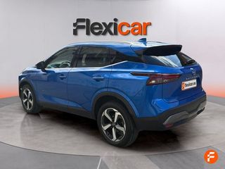 Nissan Qashqai DIG-T 103kW N-Connecta