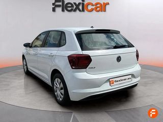 Volkswagen Polo Advance 1.6 TDI 59kW (80CV)