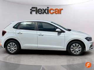 Volkswagen Polo Advance 1.6 TDI 59kW (80CV)