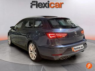 Seat Leon ST 2.0 EcoTSI 140kW (190CV) DSG-7 S&S FR