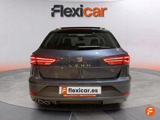 Seat Leon ST 2.0 EcoTSI 140kW (190CV) DSG-7 S&S FR