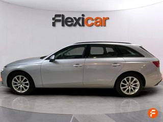 Audi A4 Avant Advanced 30 TDI 100kW S tronic