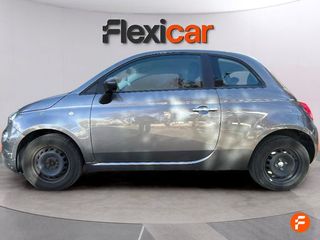 Fiat 500 Cult 1.0 Hybrid 51KW (70 CV)