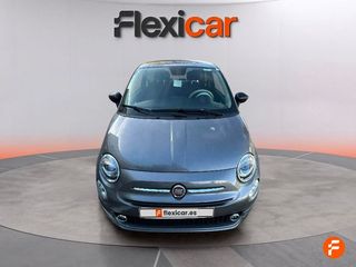 Fiat 500 Cult 1.0 Hybrid 51KW (70 CV)
