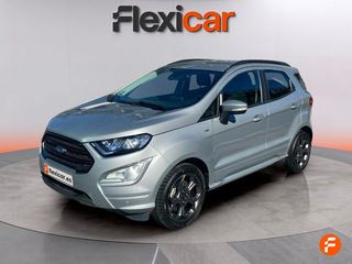 Ford Ecosport 1.0T EcoBoost 92kW (125CV) S&S ST Line