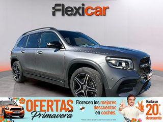 Mercedes Clase GLB 2.0 GLB 200 D 4MATIC DCT 110KW (150CV)