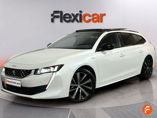 Peugeot 508 SW Allure 225 e-EAT8