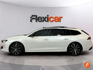 Peugeot 508 SW Allure 225 e-EAT8