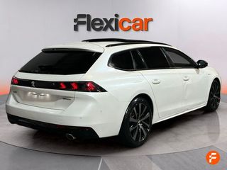 Peugeot 508 SW Allure 225 e-EAT8