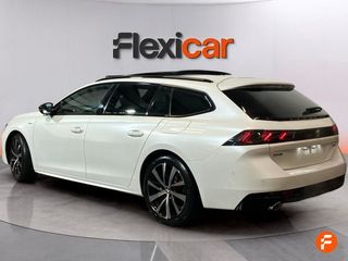 Peugeot 508 SW Allure 225 e-EAT8
