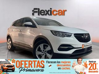 Opel Grandland X 1.6 Turbo Ultimate Auto 4x4