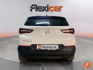 Opel Grandland X 1.6 Turbo Ultimate Auto 4x4