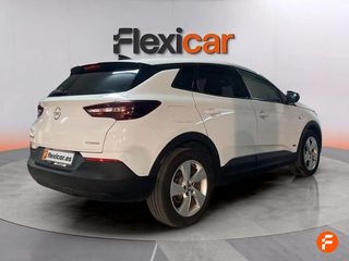 Opel Grandland X 1.6 Turbo Ultimate Auto 4x4