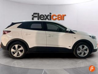 Opel Grandland X 1.6 Turbo Ultimate Auto 4x4