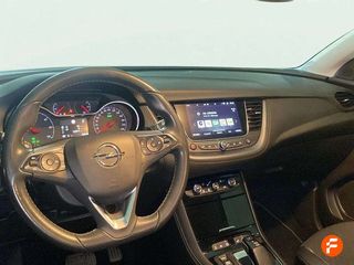 Opel Grandland X 1.6 Turbo Ultimate Auto 4x4