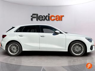 Audi A3 Sportback Advanced 30 TFSI 81kW S tronic