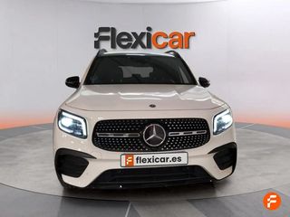 Mercedes Clase GLB 2.0 GLB 220 D 4MATIC DCT 140KW (190CV)