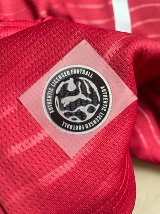 Camiseta Ronaldo mundial 26