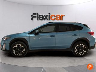 Subaru XV 2.0i Hybrid CVT Executive Plus