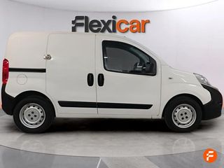 Fiat Fiorino Furgón, 2 plazas, 95CV