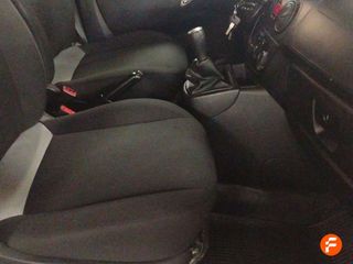 Fiat Fiorino Furgón, 2 plazas, 95CV