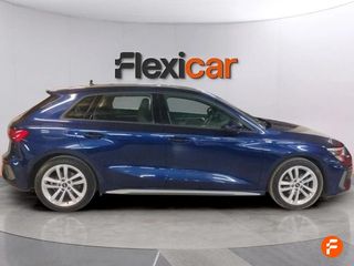 Audi A3 Sportback S line 35 TDI 110kW S tronic