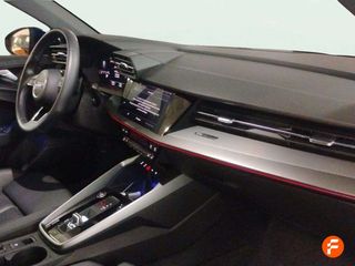 Audi A3 Sportback S line 35 TDI 110kW S tronic