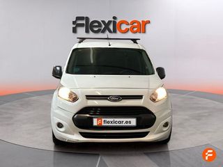 Ford Transit Connect VAN B CORTA FT 200 1.5