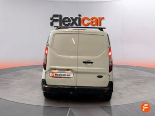 Ford Transit Connect VAN B CORTA FT 200 1.5