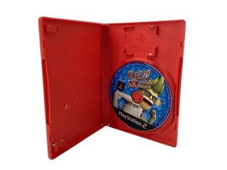 buzz el gran concurso musical ps2