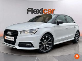 Audi A1 Sportback 1.0 TFSI 95CV Active Kit