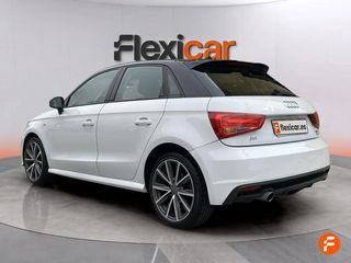 Audi A1 Sportback 1.0 TFSI 95CV Active Kit