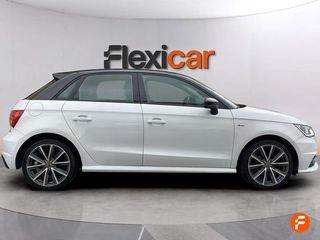Audi A1 Sportback 1.0 TFSI 95CV Active Kit