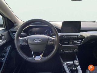 Ford Focus 1.0 Ecoboost 74kW Trend
