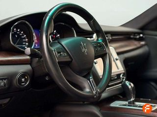 Maserati Quattroporte 3.0 V6 S Q4 Automático