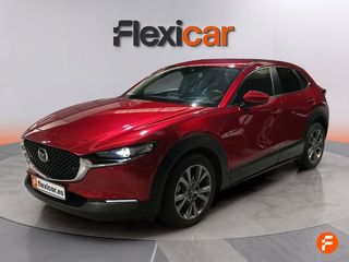 Mazda CX-30 2.0 137kW AT Zenith (sin Pack Bose)