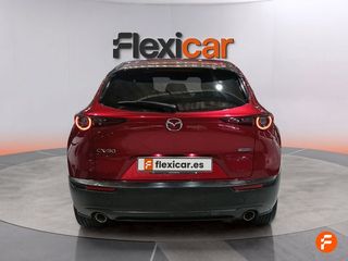 Mazda CX-30 2.0 137kW AT Zenith (sin Pack Bose)