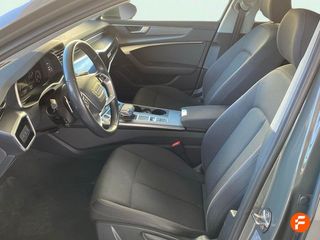 Audi A6 40 TDI 150kW (204CV) S tronic