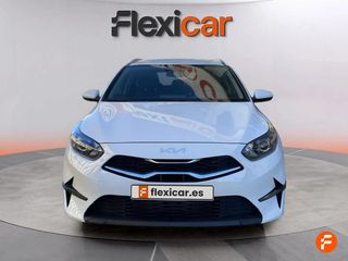 Kia Ceed Tourer 1.0 T-GDi 88kW (120CV) Concept