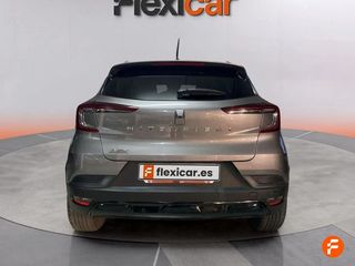 Mitsubishi ASX 100T Motion