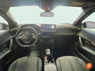 Peugeot 2008 Allure Puretech 130 S&S EAT8