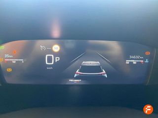 Peugeot 2008 Allure Puretech 130 S&S EAT8