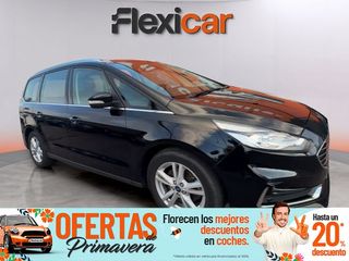 Ford Galaxy 2.0 TDCi 110kW (150CV) Titanium