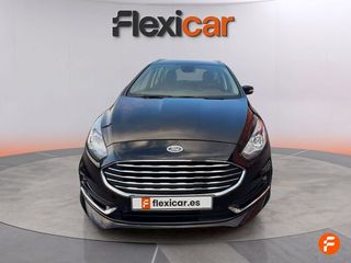 Ford Galaxy 2.0 TDCi 110kW (150CV) Titanium