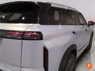 Jaecoo 7 Select 1.6 TGDI 108kW (145CV) FWD