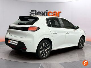 Peugeot 208 Style Gasolina 100 S&S 6 Vel MAN