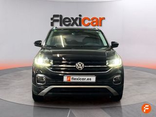 Volkswagen T-Cross Advance 1.0 TSI 85kW (115CV)